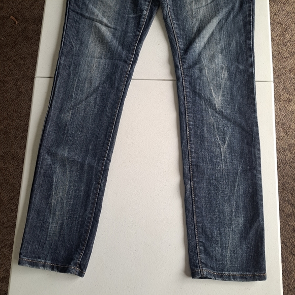 Almost Famous Premium Skinny Jeans - Picture 4 of 6